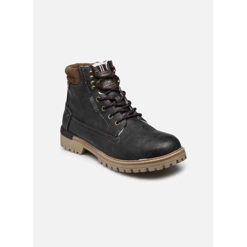 Bottines Et Boots Mustang Shoes Turin Pour