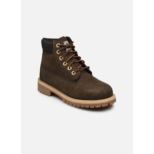 Bottines Et Boots Timberland 6 In Premium Wp Boot Pour Enfant