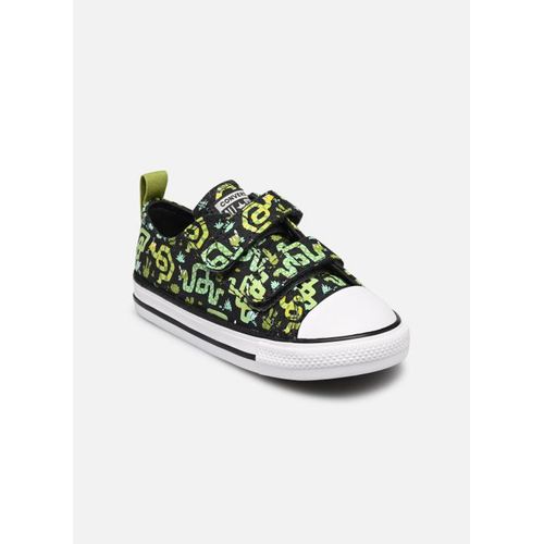 Chaussures Baskets Converse Chuck Taylor All Star 2v Ox Pour Enfant
