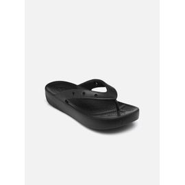 Tongs Crocs Classic Platform Flip W Pour Femme