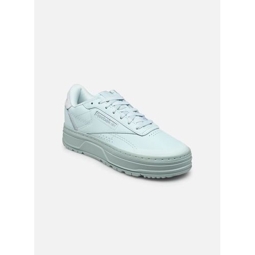 Chaussures Baskets Reebok Club C Double Geo W Pour