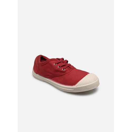 Baskets Bensimon Tennis Lacets Enfant Pour Enfant - 26