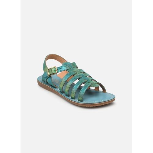 Sandales Et Nu Pieds L'atelier Tropézien Ch 314 Pour Enfant
