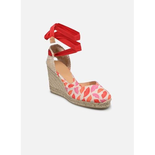 Sandales Et Nu Pieds Castaner Chiara X Diane Von Furstenberg H8 Pour Femme
