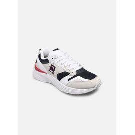 Baskets Tommy Hilfiger Modern Prep Sneaker Mix Pour