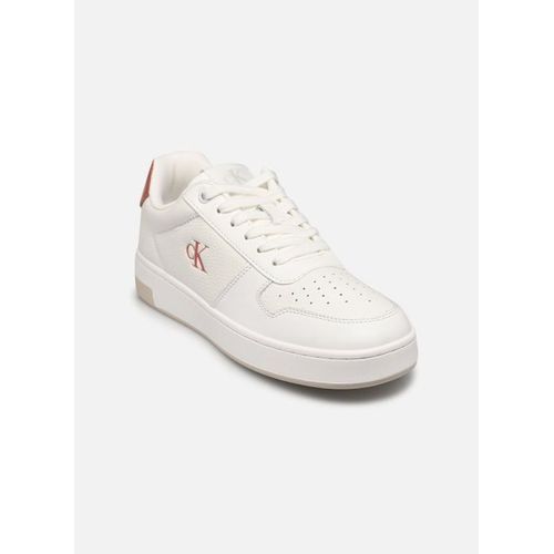 Baskets Calvin Klein Basket Cupsole Low M Pour