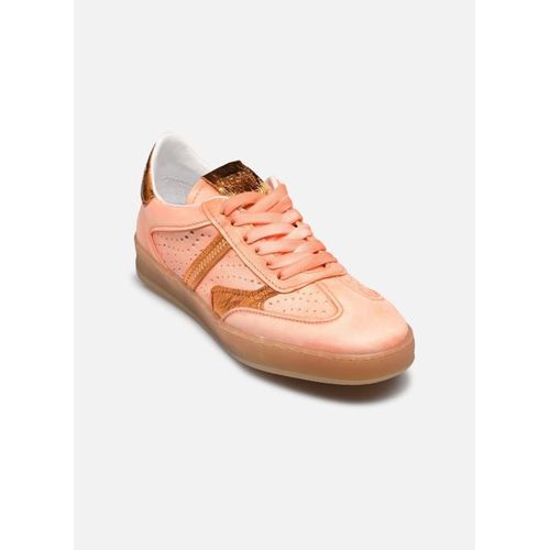 Baskets Mjus L76102 Pour