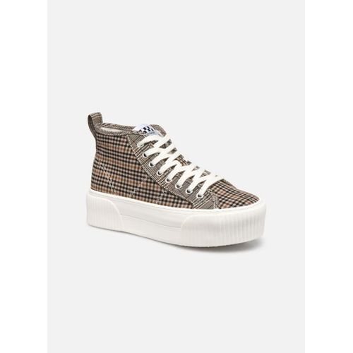 Baskets No Name Iron Mid Pour Femme - 41