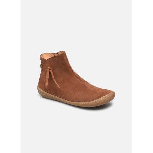 Bottines Et Boots El Naturalista Pawikan N5774 Pour Femme