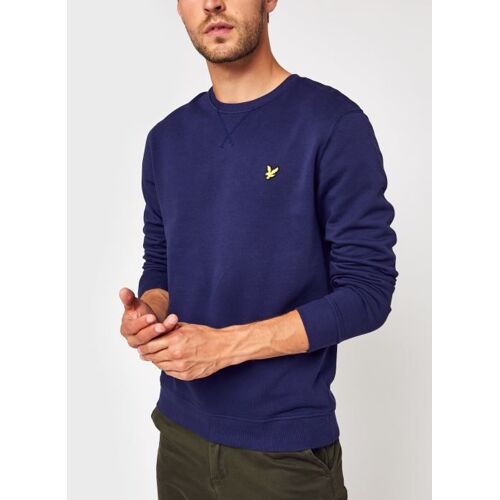 Vêtements Lyle & Scott Crew Neck Sweatshirt Pour Accessoires