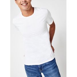 Vêtements Dim T-Shirt Ecodim Col Rond Homme - Lot De 2 Pour Accessoires