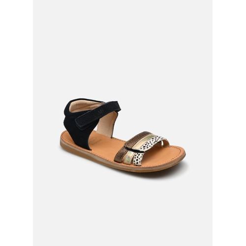 Sandales Et Nu Pieds Shoesme Classic Sandal Cs22s006 D Pour Enfant