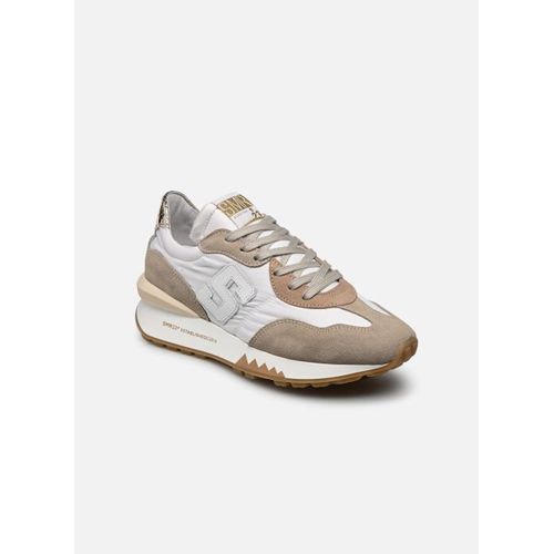 Baskets Semerdjian Mantch Pour