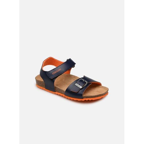 Sandales Et Nu-Pieds Geox J Ghita Boy J028lb Pour Enfant - 26