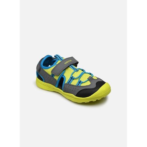 Sandales Et Nu-Pieds Geox J Vaniett Boy J255xc Pour Enfant - 26