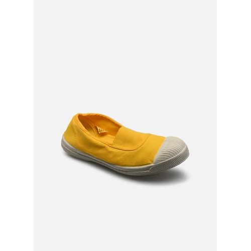 Baskets Bensimon Tennis Elastique Enfant Pour Enfant - 33