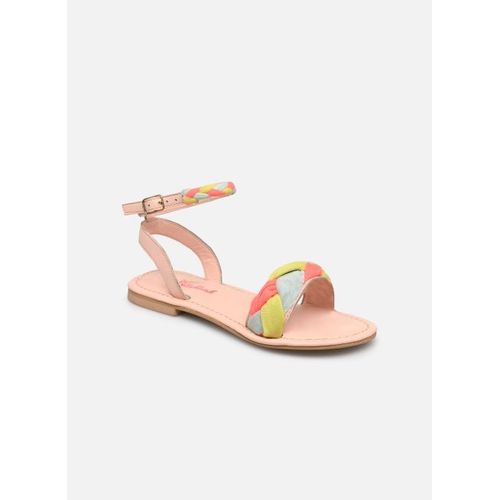 Sandales Et Nu Pieds Billieblush Sandales U19296 Fille Pour Enfant