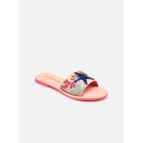 Sandales Et Nu Pieds Billieblush Sandales U19302 Fille Pour Enfant