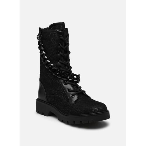 Bottines Et Boots Guess Riplee Pour