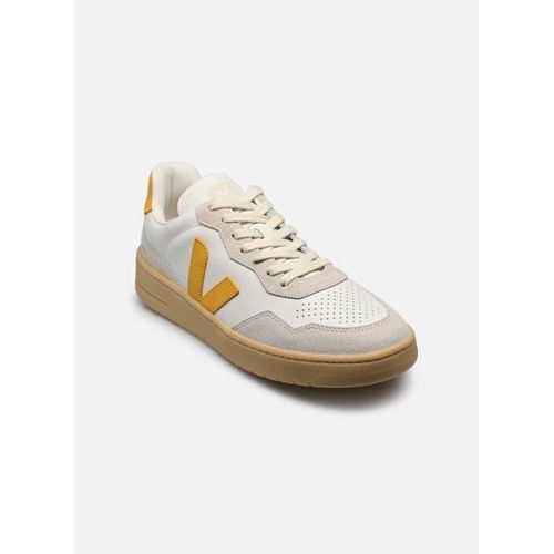Baskets Veja Vs90 O.t. Leather M Pour