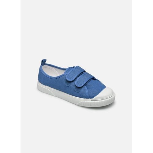 Baskets Jacadi Boussole Col Pour Enfant