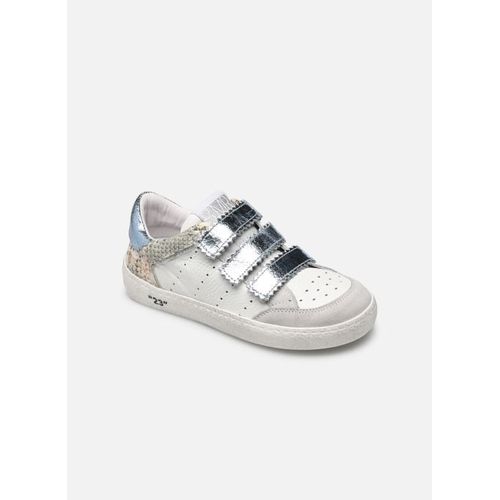 Baskets Semerdjian Garen Kids Pour Enfant