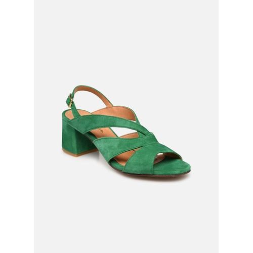 Sandales Et Nu Pieds Georgia Rose Celia Sandales Pour Femme