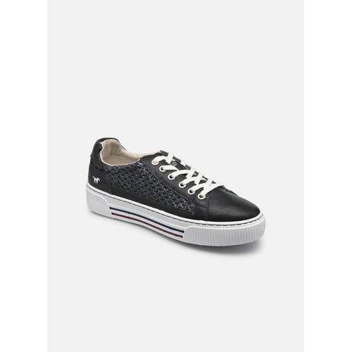 Baskets Mustang Shoes Elvas Pour