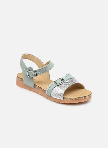 Sandales Et Nuspieds Bopy Ecana Pour Enfant