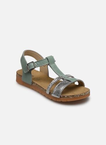 Sandales Et Nuspieds Bopy Ecorda Pour Enfant