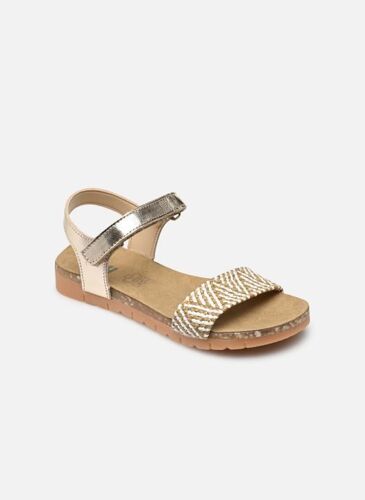 Sandales Et Nuspieds Bopy Epaille Pour Enfant