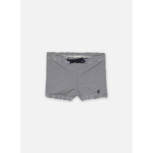 Vêtements Petit Bateau Basilic - Maillot De Bain En Polyamide Recyclé - Bébé Garçon Pour Accessoires