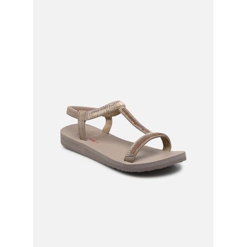 Sandales Et Nu-Pieds Skechers Meditation Pour Femme - 35