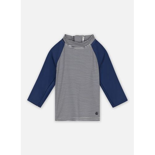 Vêtements Petit Bateau Bashi - T-Shirt Manches Longues Anti-Uv En Polyamise Recyclé - Bébé Garçon Pour Accessoires