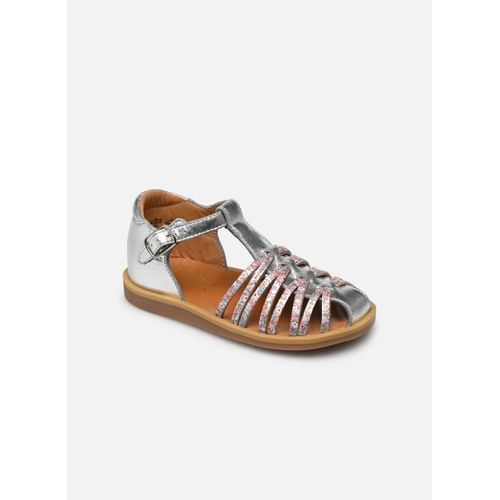 Sandales Et Nu-Pieds Pom D Api Poppy Royal Pour Enfant - 19