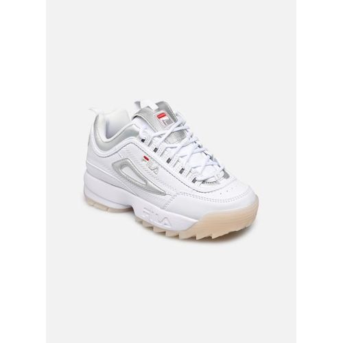 Baskets Fila Disruptor F Kids Pour Enfant