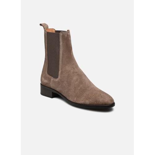 Bottines Et Boots Georgia Rose Eulalie Pour Femme