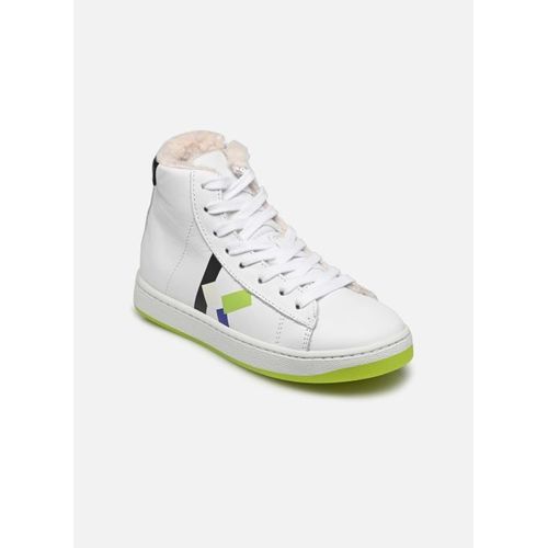 Baskets Kenzo Sneakers K59054 Pour Enfant