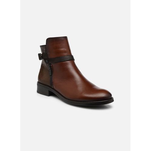 Bottines Et Boots Dorking Tiera D8906 Pour