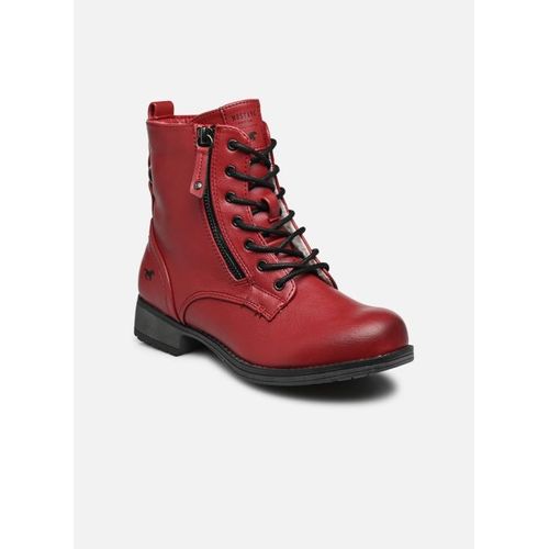 Bottines Et Boots Mustang Shoes 5026623 Pour Enfant