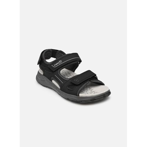 Sandales Et Nuspieds Superfit Criss Cross Pour Enfant