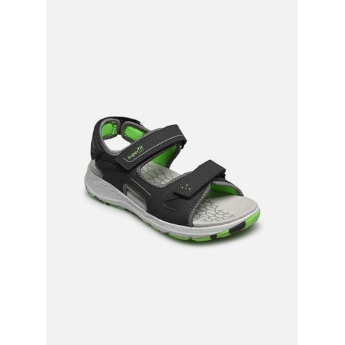 Sandales Et Nuspieds Superfit Criss Cross Pour Enfant