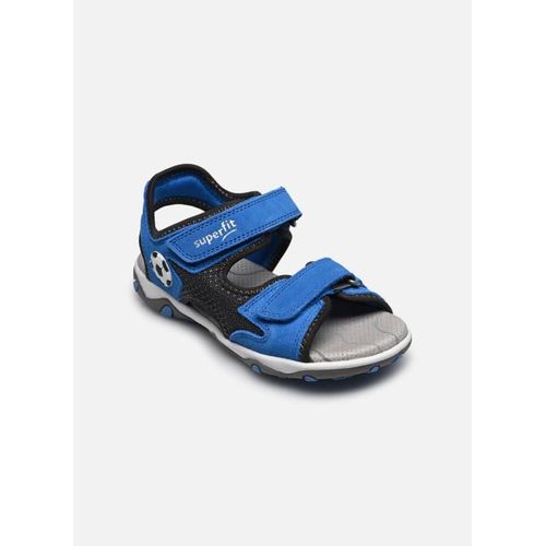 Sandales Et Nuspieds Superfit Mike 3.0 Pour Enfant