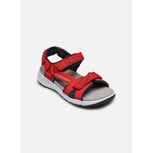 Sandales Et Nuspieds Superfit Criss Cross Pour Enfant