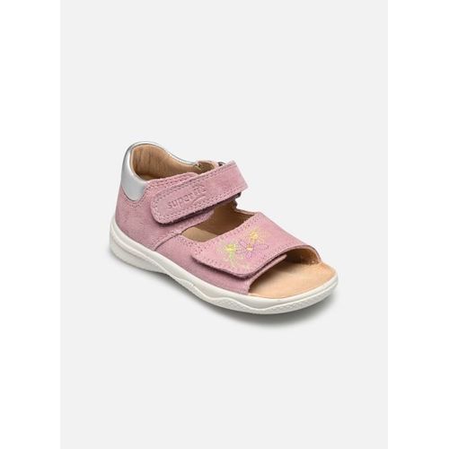 Sandales Et Nuspieds Superfit Polly Pour Enfant