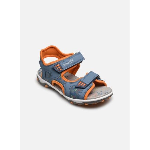 Sandales Et Nuspieds Superfit Mike 3.0 Pour Enfant