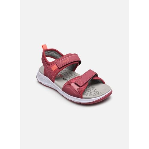 Sandales Et Nuspieds Superfit Criss Cross Pour Enfant