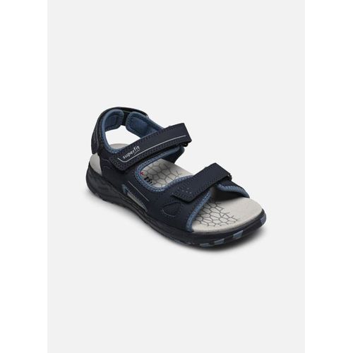 Sandales Et Nuspieds Superfit Criss Cross Pour Enfant