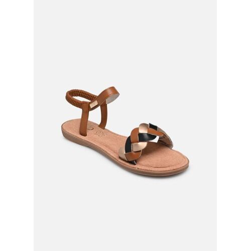 Sandales Et Nu Pieds Lpb Les Petites Bombes Fina Pour Femme
