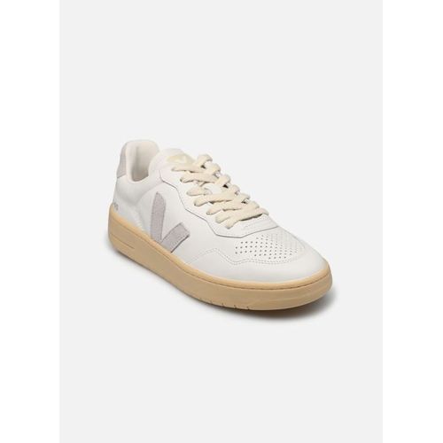 Baskets Veja Vs90 O.t. Leather W Pour